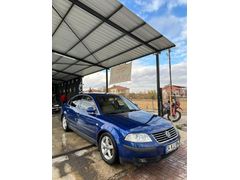 Sahibinden Volkswagen Passat 1.9 TDi Comfortline 2003 Model