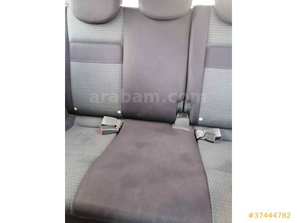Sahibinden Hyundai Getz 1.5 VGT Start 2010 Model 