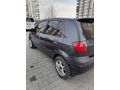 Sahibinden Hyundai Getz 1.5 VGT Start 2010 Model 