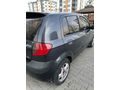 Sahibinden Hyundai Getz 1.5 VGT Start 2010 Model 