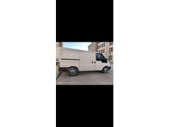 Sahibinden Ford Transit 300 S 2006 Model