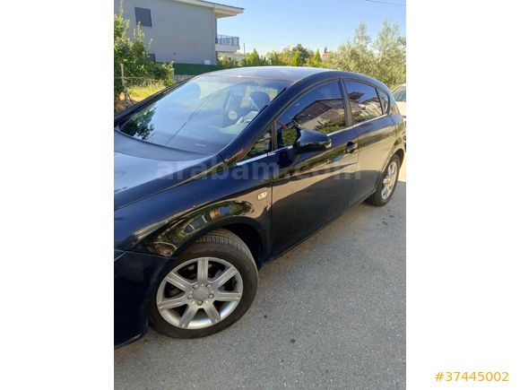 Sahibinden Seat Leon 1.6 Reference 2007 Model Denizli