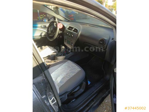Sahibinden Seat Leon 1.6 Reference 2007 Model Denizli