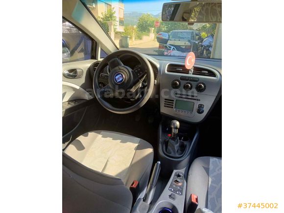 Sahibinden Seat Leon 1.6 Reference 2007 Model Denizli