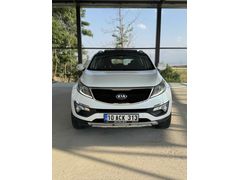 Sahibinden Kia Sportage 1.6 GDI Concept Plus 2014 Model 