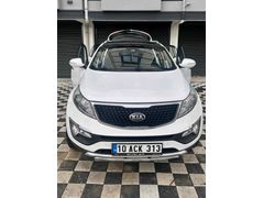 Sahibinden Kia Sportage 1.6 GDI Concept Plus 2014 Model 