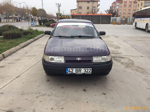 Sahibinden Lada Vega 1.5 2000 Model
