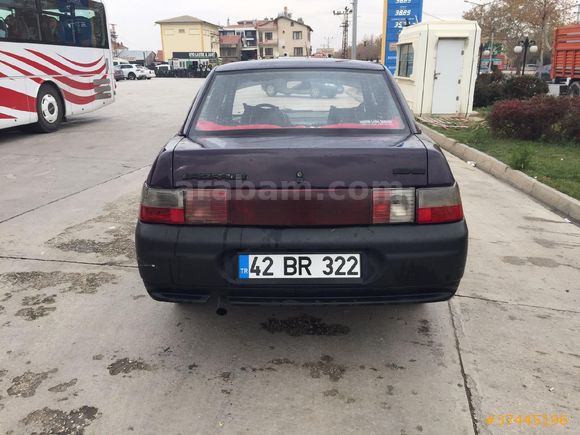 Sahibinden Lada Vega 1.5 2000 Model