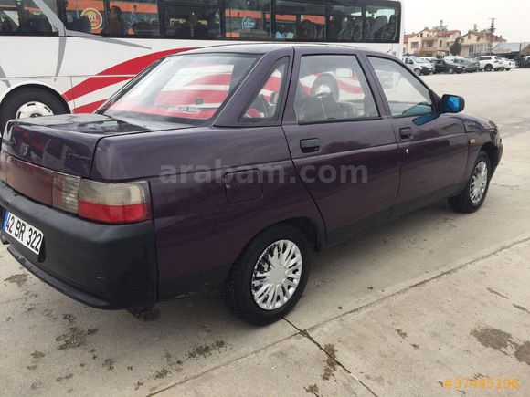Sahibinden Lada Vega 1.5 2000 Model