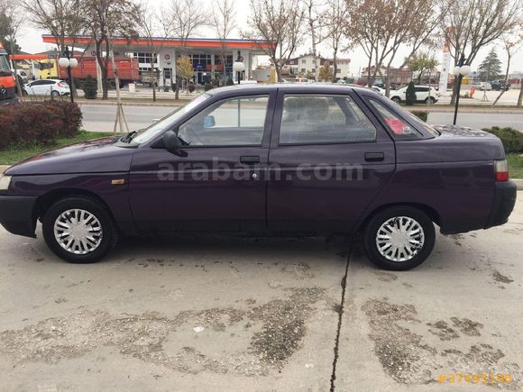 Sahibinden Lada Vega 1.5 2000 Model