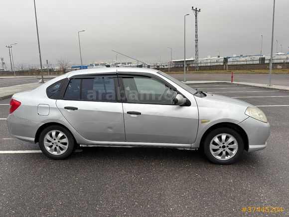 Sahibinden Renault Symbol 1.4 Expression Plus 2010 Model