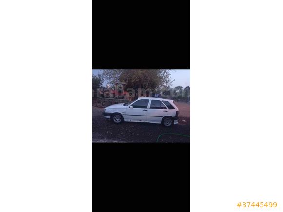 Sahibinden Fiat Tipo 1.6 SLX 1996 Model 