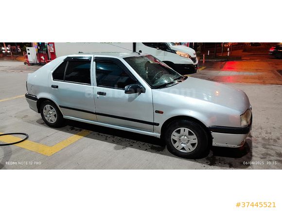 Sahibinden Renault R 19 1.6 Europa RNE 1998 Model