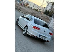 Sahibinden Volkswagen Passat 1.6 TDi BlueMotion 2016 Model