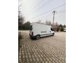 Masrafsız, Bakımlı Renault Master – Uzun Yol Aracı, Yorulmamış