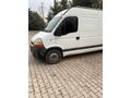 Masrafsız, Bakımlı Renault Master – Uzun Yol Aracı, Yorulmamış