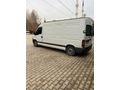 Masrafsız, Bakımlı Renault Master – Uzun Yol Aracı, Yorulmamış