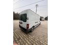 Masrafsız, Bakımlı Renault Master – Uzun Yol Aracı, Yorulmamış