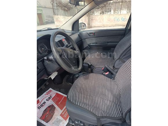 Sahibinden Hyundai Getz 1.3 GLS 2004 Model