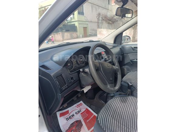 Sahibinden Hyundai Getz 1.3 GLS 2004 Model