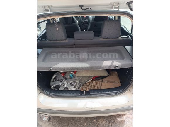 Sahibinden Hyundai Getz 1.3 GLS 2004 Model
