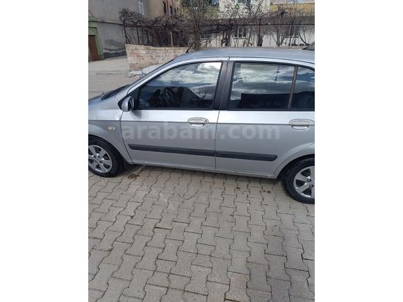 Sahibinden Hyundai Getz 1.3 GLS 2004 Model