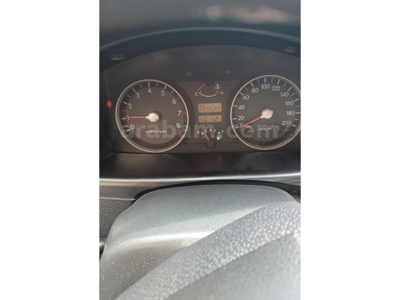 Sahibinden Hyundai Getz 1.3 GLS 2004 Model