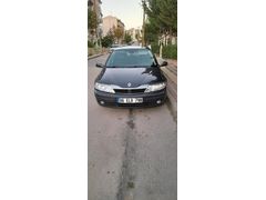 Sahibinden Renault Laguna 1.6 Expression 2005 Model  315.000 km Füme
