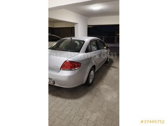 Sahibinden Fiat Linea 1.3 Multijet Active Plus 2011 Model
