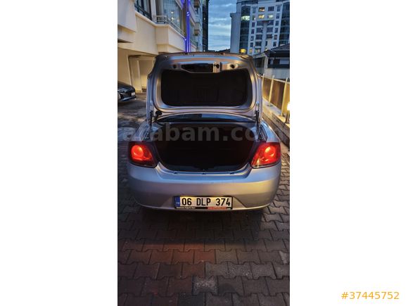 Sahibinden Fiat Linea 1.3 Multijet Active Plus 2011 Model