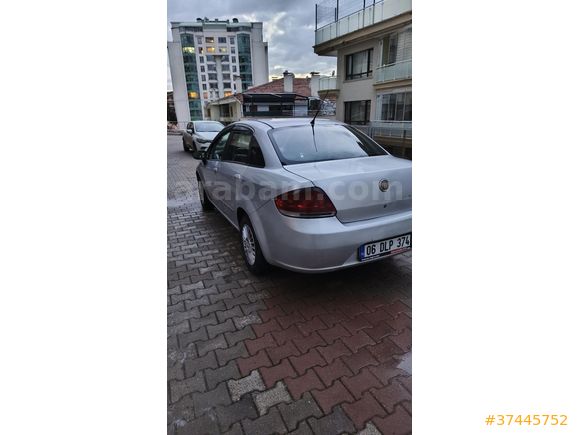 Sahibinden Fiat Linea 1.3 Multijet Active Plus 2011 Model