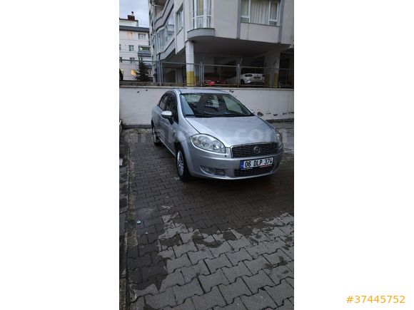 Sahibinden Fiat Linea 1.3 Multijet Active Plus 2011 Model