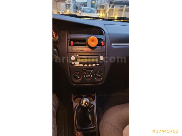 Sahibinden Fiat Linea 1.3 Multijet Active Plus 2011 Model