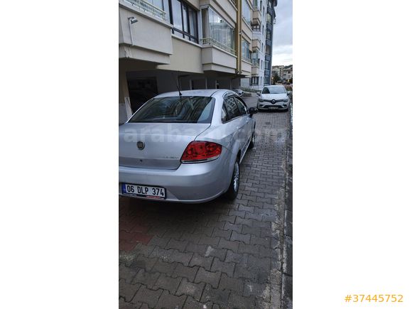 Sahibinden Fiat Linea 1.3 Multijet Active Plus 2011 Model