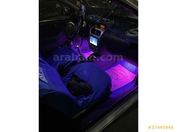 Sahibinden Opel Corsa 1.3 CDTI Cosmo 2006 Model 