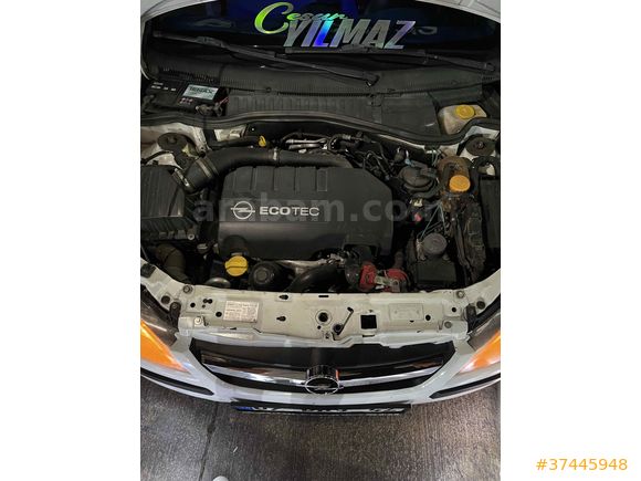 Sahibinden Opel Corsa 1.3 CDTI Cosmo 2006 Model 
