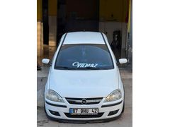 Sahibinden Opel Corsa 1.3 CDTI Cosmo 2006 Model 