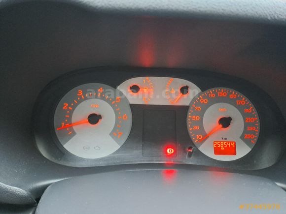 Sahibinden Renault Symbol 1.5 dCi Authentique 2007 Model-Sıfır Vizeli