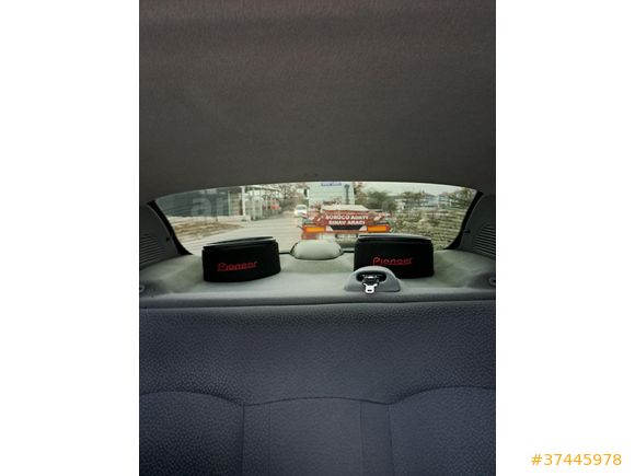 Sahibinden Renault Symbol 1.5 dCi Authentique 2007 Model-Sıfır Vizeli