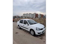 Sahibinden Renault Symbol 1.5 dCi Authentique 2007 Model-Sıfır Vizeli