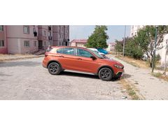 Sahibinden Fiat Egea Cross 1.4 Fire Street 2023 Model