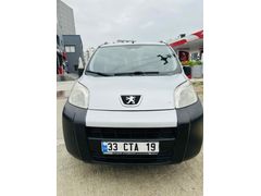Sahibinden Peugeot Bipper hasarsız-boyasız-değişensiz 