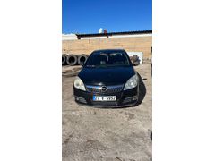 Sahibinden Opel Vectra 1.6 Comfort 2008 Model  480.000 km Siyah