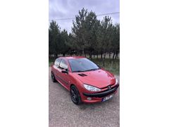 Sahibinden Peugeot 206 1.6 XS 1999 Model 