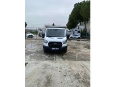 Sahibinden Ford Trucks Transit 350 L 