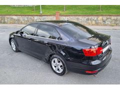 Sahibinden Volkswagen Jetta 1.6 TDi Comfortline 2012 Model