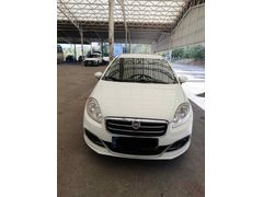 Sahibinden Fiat Linea 1.3 Multijet Urban 2015 Model 