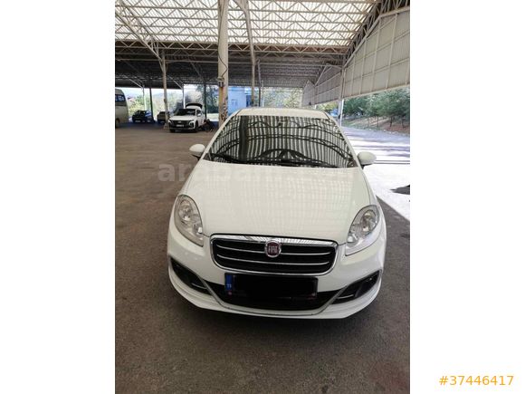 Sahibinden Fiat Linea 1.3 Multijet Urban 2015 Model 