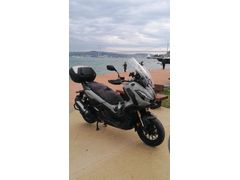 Sahibinden Honda ADV 350