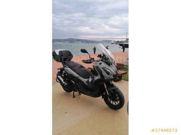 Sahibinden Honda ADV 350